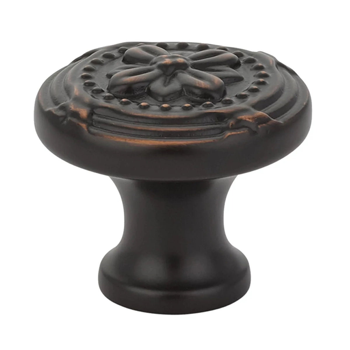 Ribbon & Reed Cabinet Knob 86277