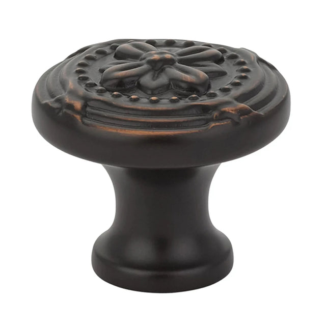 Ribbon & Reed Cabinet Knob 86277