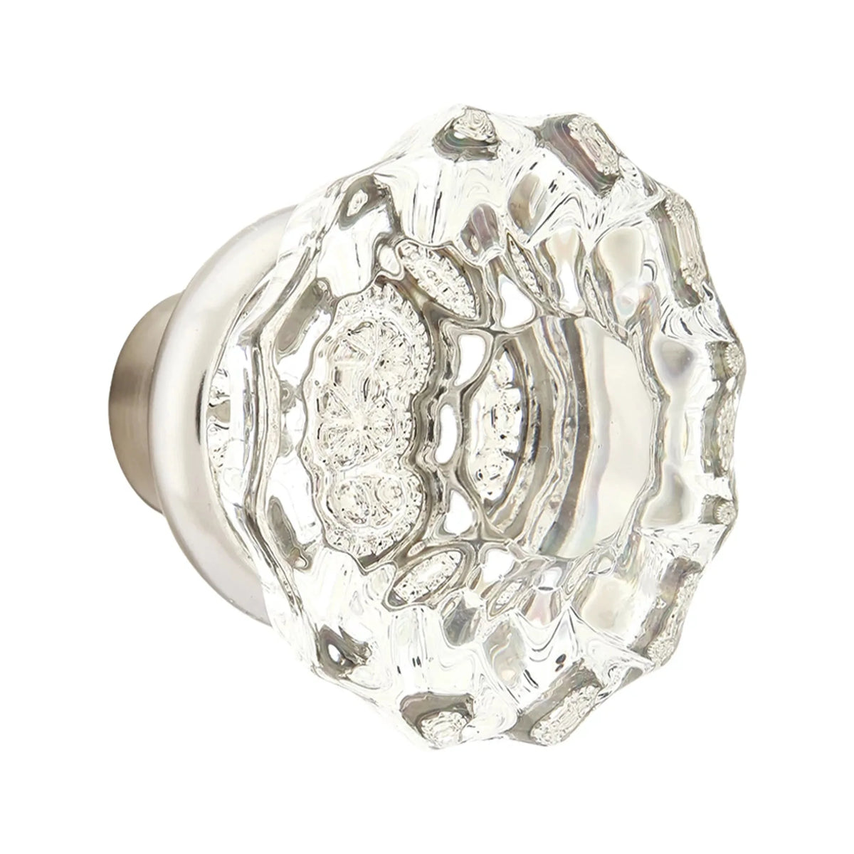 Astoria Knob 7058AS