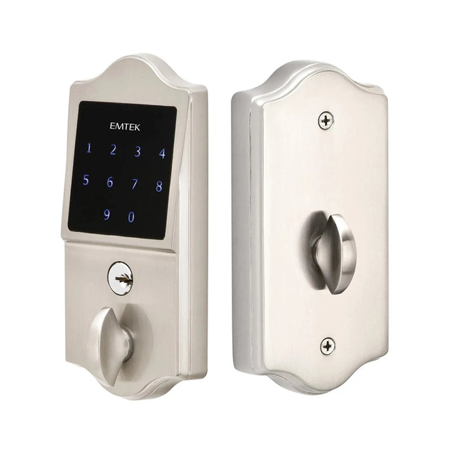 EMTouch™ Classic Keypad Deadbolt E3002