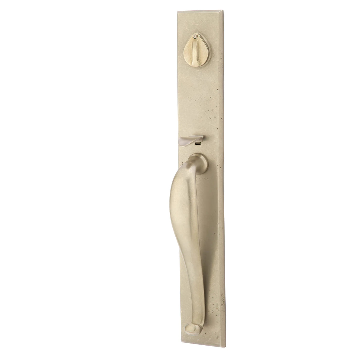 Rectangular Full Length Tubular Entry Set 451613ARLH
