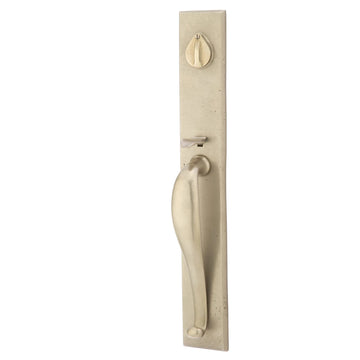 Rectangular Full Length Tubular Entry Set 451613ARLH