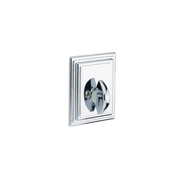 Wilshire Single-sided Deadbolt 8579