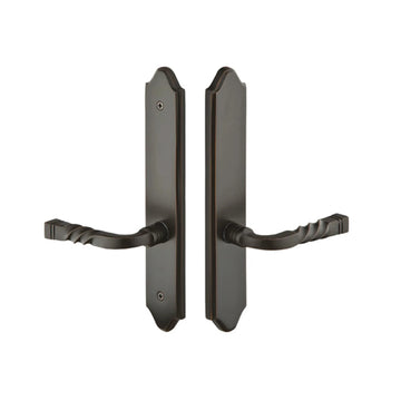 Concord Multi Point Lock Trim 1171AGLH