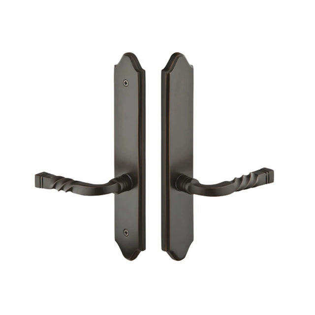 Concord Multi Point Lock Trim 1171AGLH