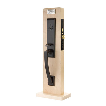 Artemis Mortise Entry Set F13334450AGLH