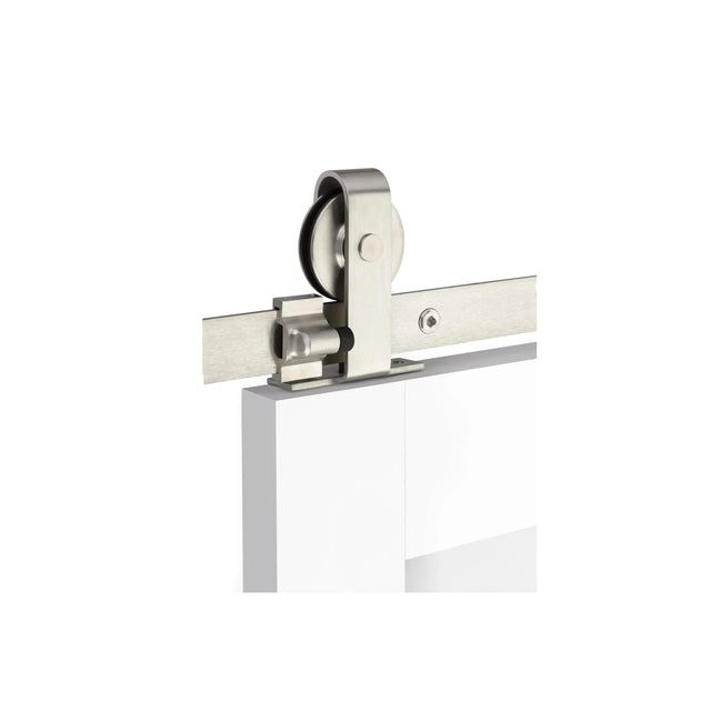 Stainless Steel Classic Top Mount Hanger B120205.SD.CL.SS