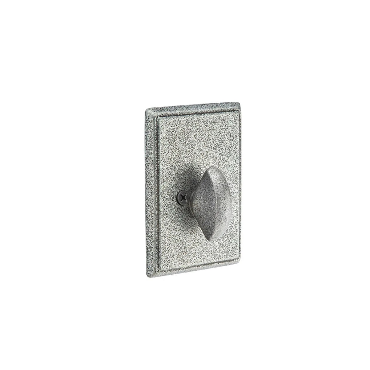 #3 Wrought Steel Single-sided Deadbolt 8553