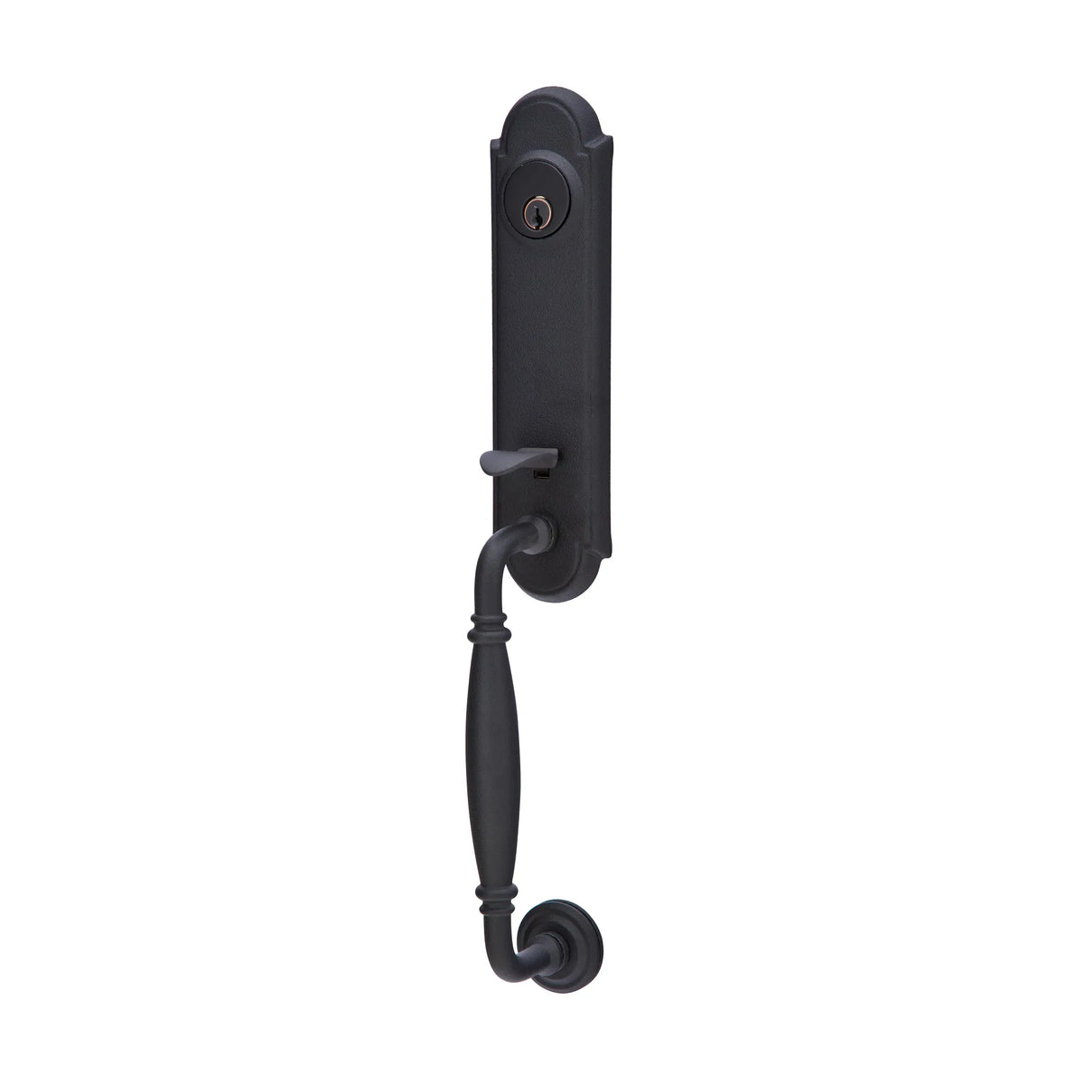 Normandy Monolithic Tubular Entry Set 461131J
