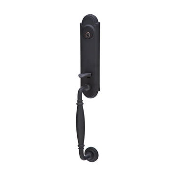 Normandy Monolithic Tubular Entry Set 461131J