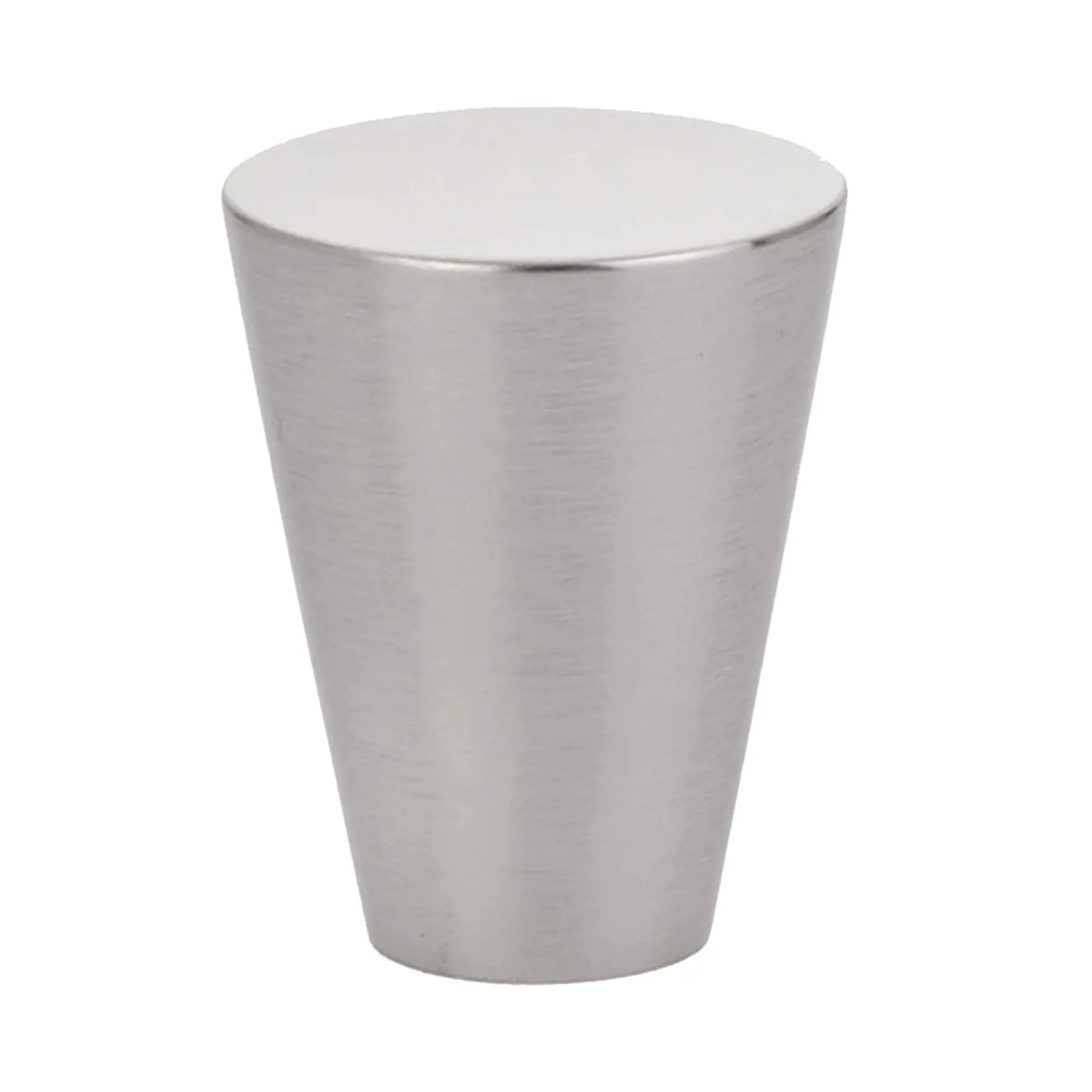 Cone Cabinet Knob 86261