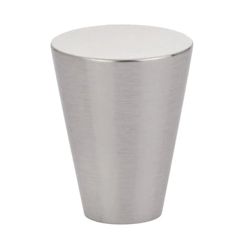 Cone Cabinet Knob 86261