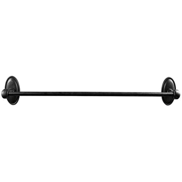 Tuscany Bronze Towel Bar 2702411