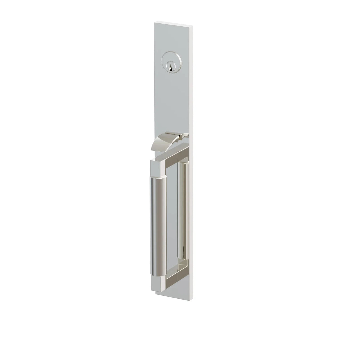 Select Smooth Grip Full Length Tubular Entry Set 4904.LS.SM