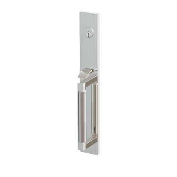 Select Smooth Grip Full Length Tubular Entry Set 4904.LS.SM
