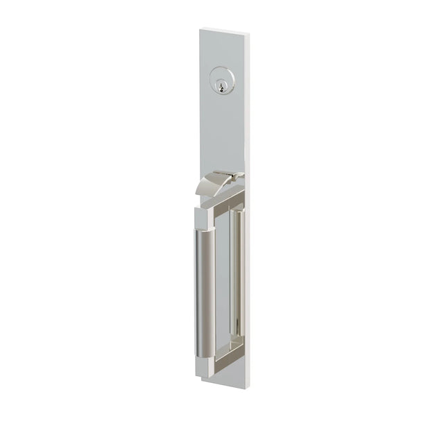 Select Smooth Grip Full Length Tubular Entry Set 4904.LS.SM