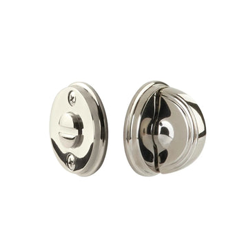 Watford Double Rosette Privacy Bolt 8482US10B.ARC