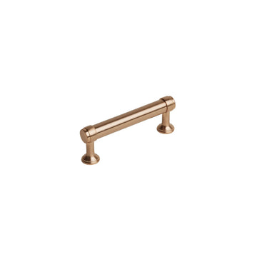 SELECT Transitional Smooth Cabinet Pull 84052.TRASCU.SM