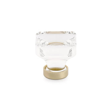 Lido Cabinet Knob 86403