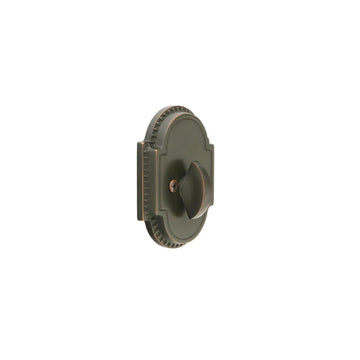 Knoxville Single-sided Deadbolt 8559