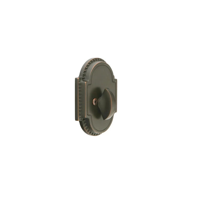 Knoxville Single-sided Deadbolt 8559