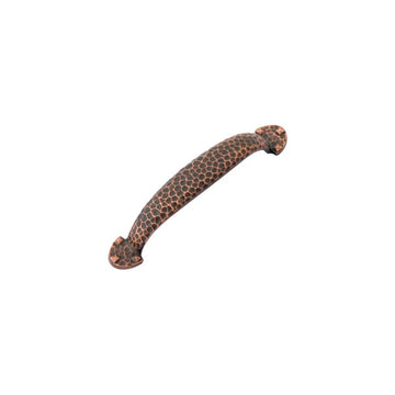 Hammered Drawer Pull 86046