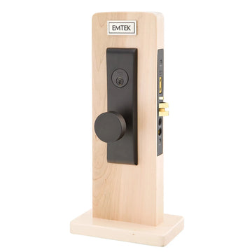 Artemis Mortise Lock F13354450ASLH