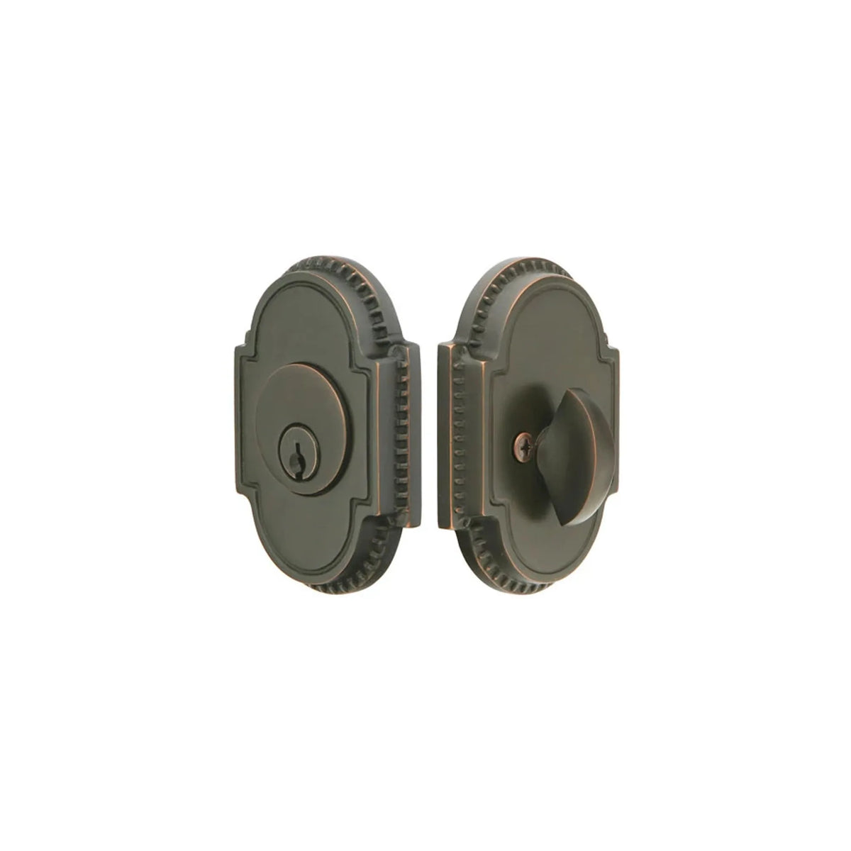 Knoxville Keyed Deadbolt 8459