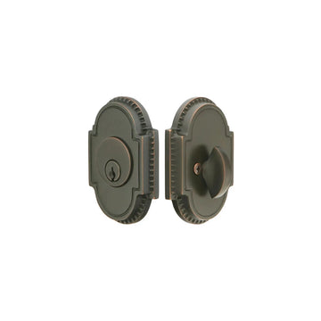 Knoxville Keyed Deadbolt 8459