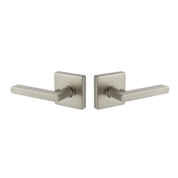Expressions By Emtek Clapton Lever Set