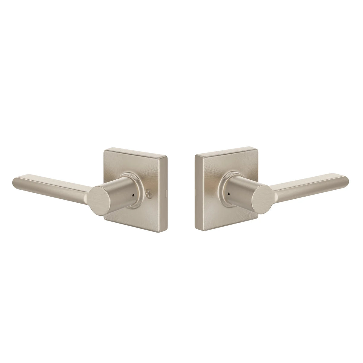 Expressions By Emtek Clapton Certified Lever Set