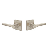 Expressions By Emtek Clapton Certified Lever Set