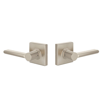 Expressions By Emtek Clapton Certified Lever Set