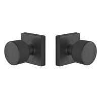 Expressions By Emtek Page Knob Set