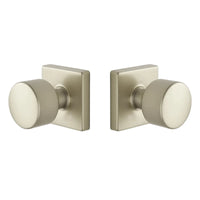 Expressions By Emtek Page Knob Set