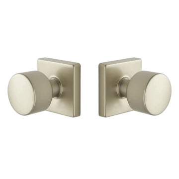 Expressions By Emtek Page Knob Set