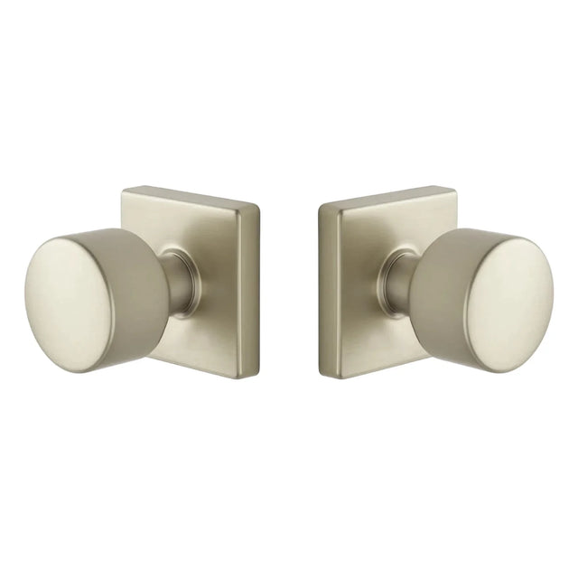 Expressions By Emtek Page Knob Set