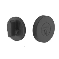 Expressions By Emtek Round Deadbolt