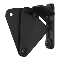 Expressions By Emtek Sliding Barn Door Privacy Lock