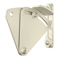 Expressions By Emtek Sliding Barn Door Privacy Lock