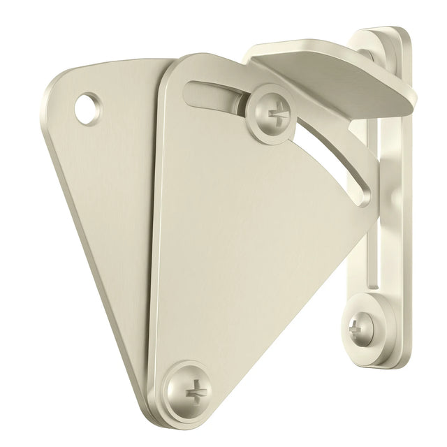 Expressions By Emtek Sliding Barn Door Privacy Lock