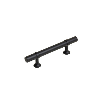 SELECT Transitional Bar Smooth Cabinet Pull 84152.TRBSCU.SM