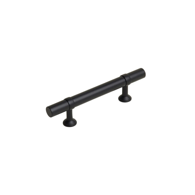 SELECT Transitional Bar Smooth Cabinet Pull 84152.TRBSCU.SM