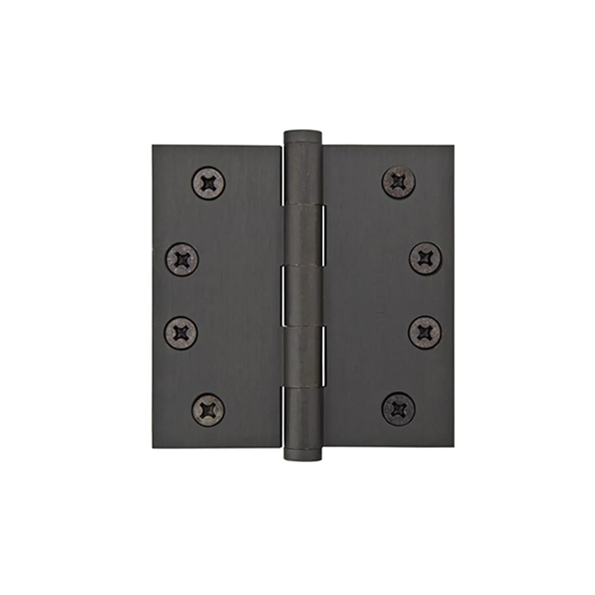 Heavy Duty Steel, Ball Bearing Hinge 94013