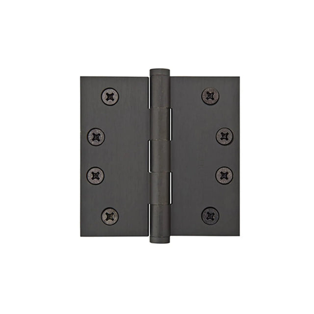 Heavy Duty Steel, Ball Bearing Hinge 94013