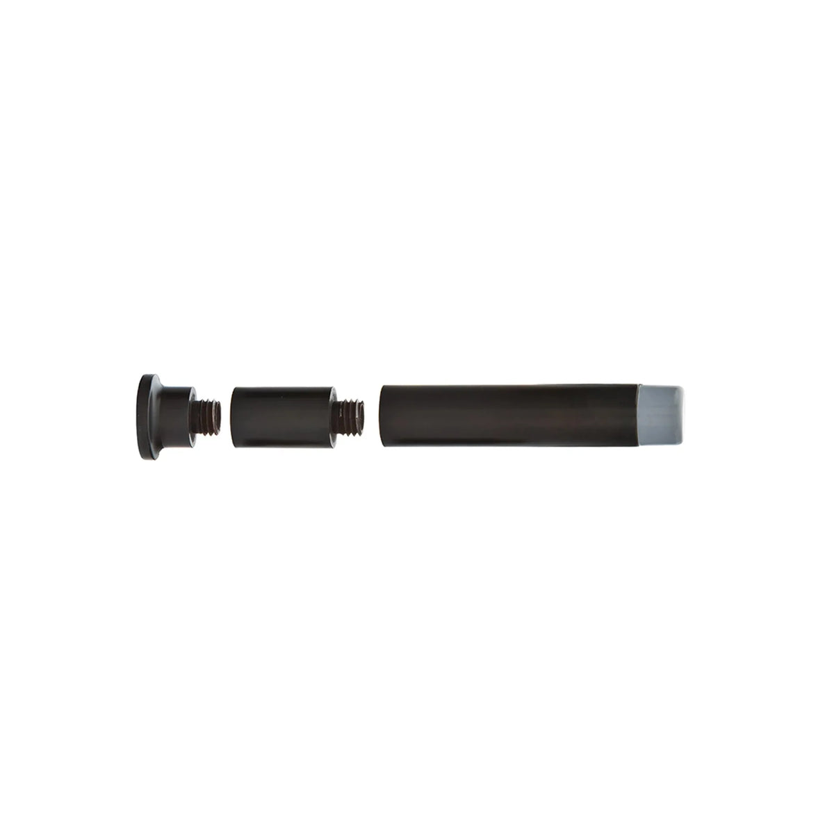 Extendable Baseboard Door Bumper 223310B