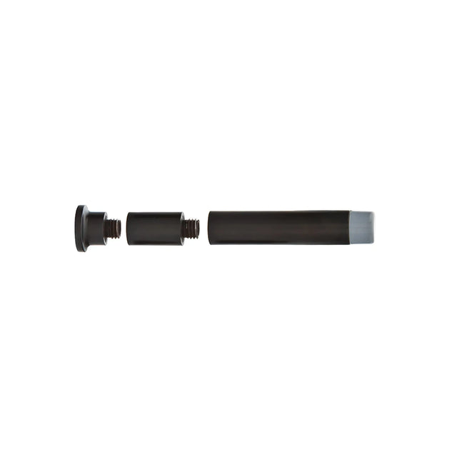 Extendable Baseboard Door Bumper 223310B