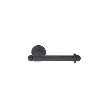 Wrought Steel Bar Paper Holder 25031