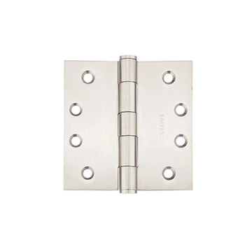 Residential Duty Stainless Steel, Plain Bearing Hinge 9811332D