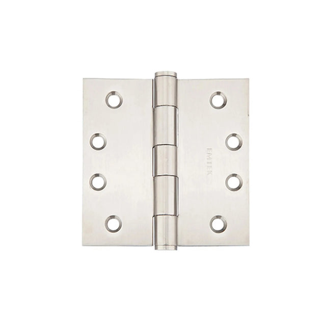 Residential Duty Stainless Steel, Plain Bearing Hinge 9811332D